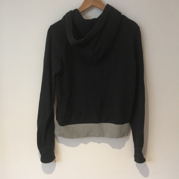 Vintage Roots Black Sweater Small - Picture 3 of 4